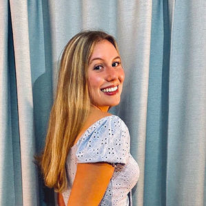 Meet your Posher, Ashleigh